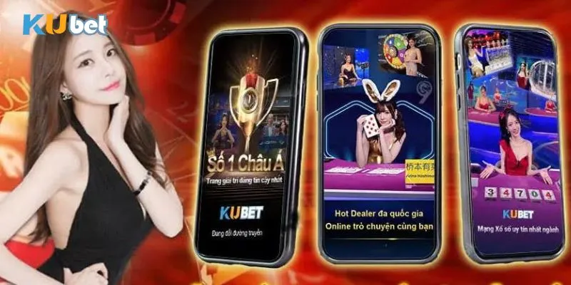 Đăng Ký KUBET - Hướng Dẫn Mở Tài Khoản Chỉ Trong 2 Phút 1 Tận hưởng dịch vụ giải trí hấp dẫn khi đăng ký KUBET