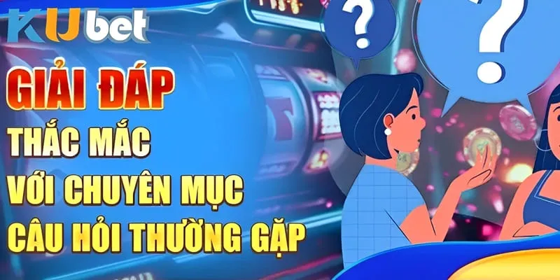 Cách Đăng Nhập KUBET An Toàn Trên Máy Tính Và Điện Thoại 4 Chuyên mục giải đáp về vấn đề đăng nhập KUBET