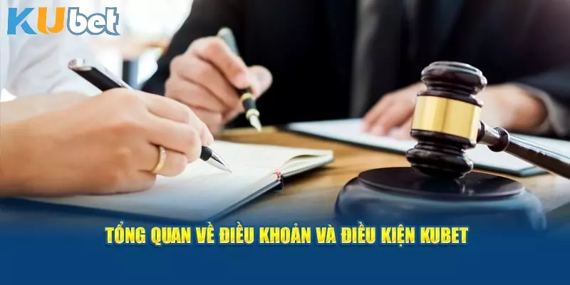 Điều kiện và điều khoản - Tổng Hợp Quy Định Mới Tại KUBET 1 Thông tin tổng quan nhất về chính sách điều kiện và điều khoản