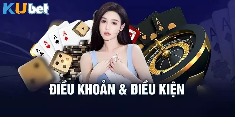 Điều kiện và điều khoản - Tổng Hợp Quy Định Mới Tại KUBET 3 Lợi ích của hội viên khi tuân thủ điều kiện và điều khoản