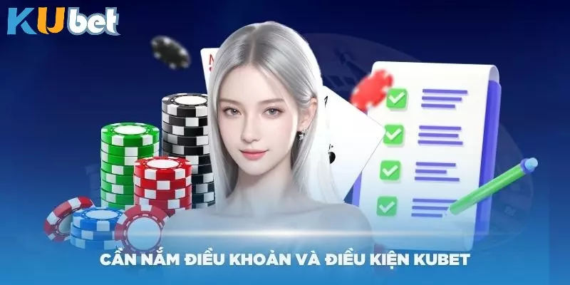 Điều kiện và điều khoản - Tổng Hợp Quy Định Mới Tại KUBET 4 Quyền và nghĩa vụ liên quan tại hệ thống