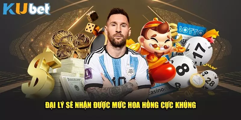 Quyền lợi chỉ dành cho đối tác