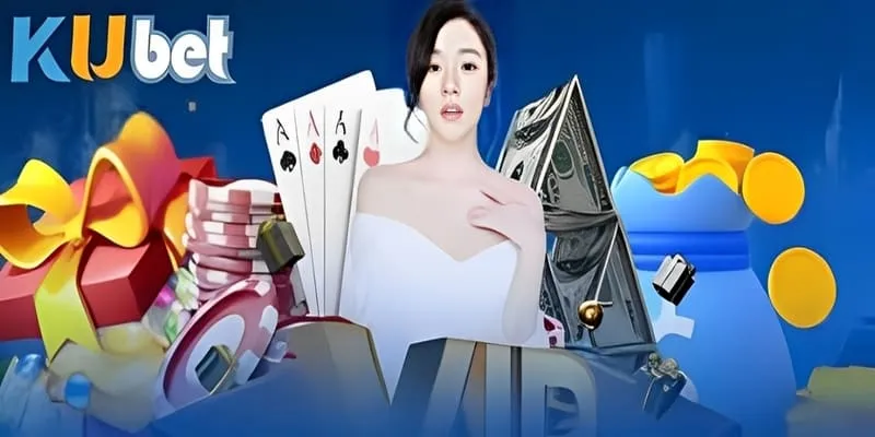 Khuyến Mãi KUBET 4 FAQ - Câu hỏi thường gặp về khuyến mãi KUBET
