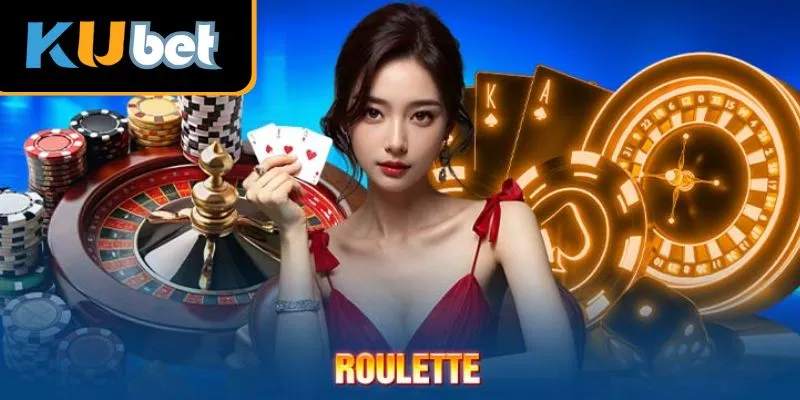 Tìm hiểu về tỷ lệ trả thưởng của các cửa cược Roulette online