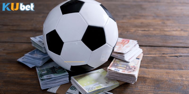 Thuật Ngữ Cá Độ Bóng Đá Chuẩn - KUBET Update Mới Nhất 3 Về kèo cược có những thuật ngữ cá độ bóng đá nào?