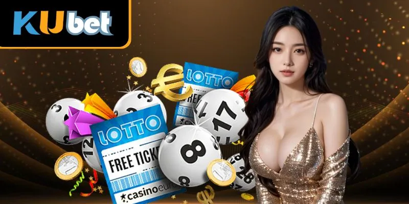 Xổ Số Miền Bắc - Cẩm Nang Kiến Thức Cho Người Mới Chơi 4 KUBET có vô vàn khuyến mãi xổ số chào đón tân binh